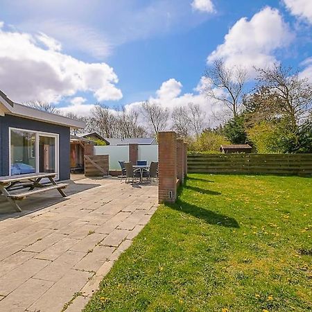 Vakantiehuis Duyngans - Julianadorp Aan Zee Extérieur photo