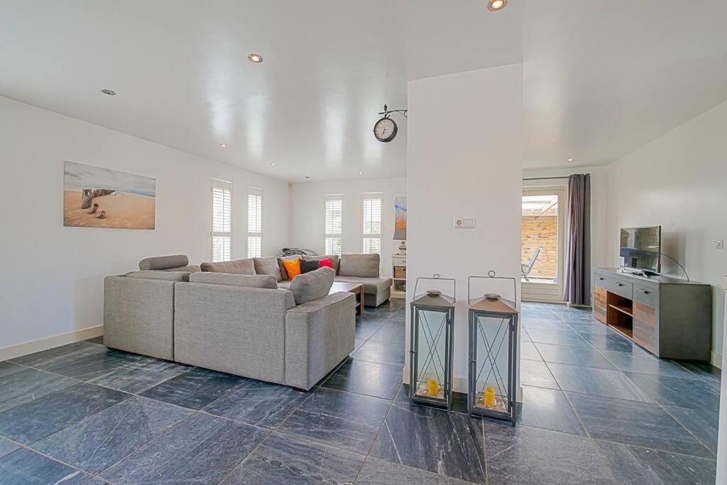Vakantiehuis Duyngans - Julianadorp Aan Zee Extérieur photo