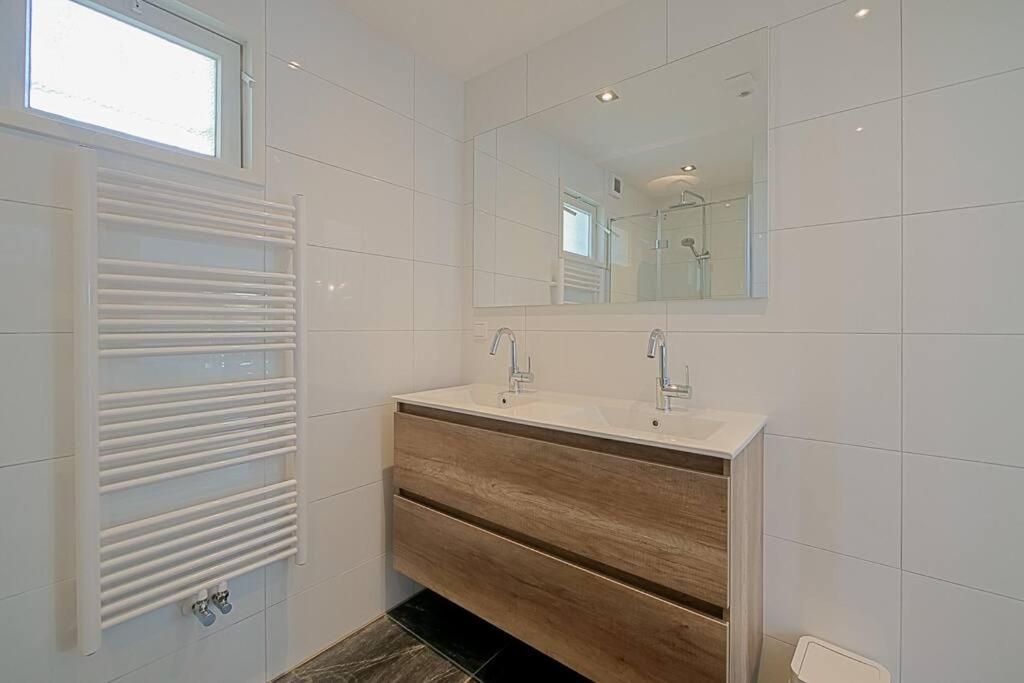 Vakantiehuis Duyngans - Julianadorp Aan Zee Extérieur photo