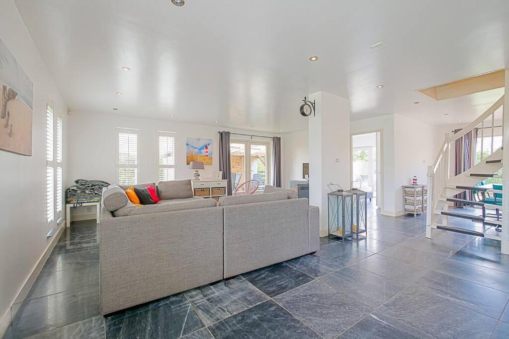 Vakantiehuis Duyngans - Julianadorp Aan Zee Extérieur photo