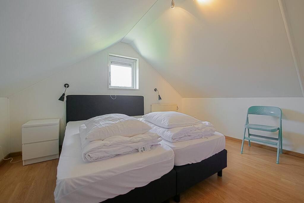 Vakantiehuis Duyngans - Julianadorp Aan Zee Extérieur photo