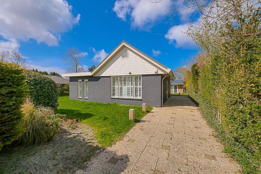 Vakantiehuis Duyngans - Julianadorp Aan Zee Extérieur photo