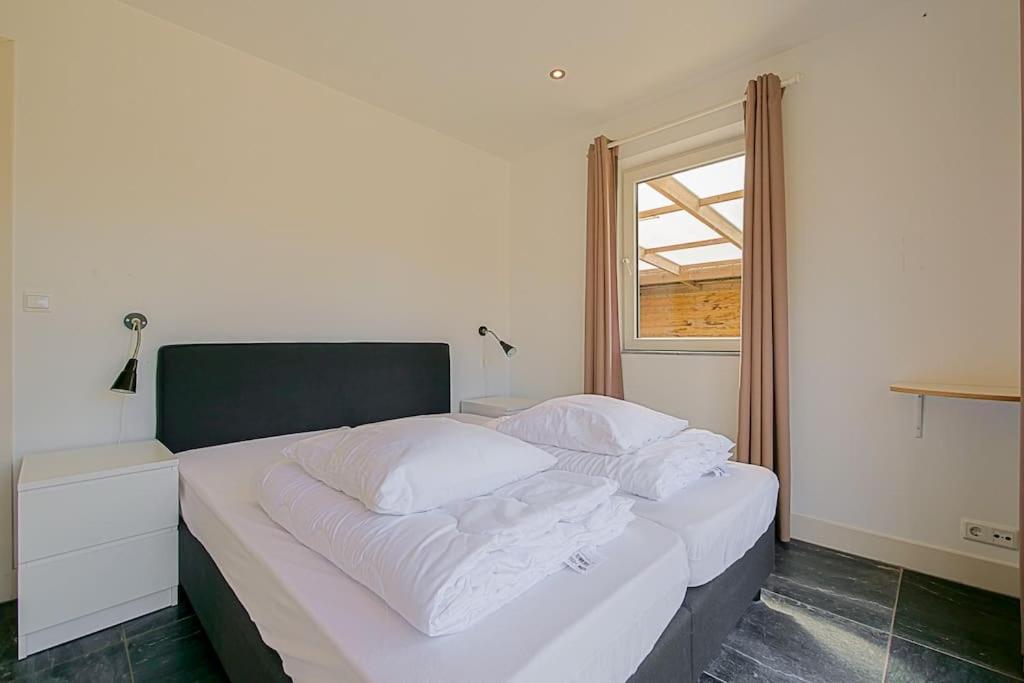 Vakantiehuis Duyngans - Julianadorp Aan Zee Extérieur photo